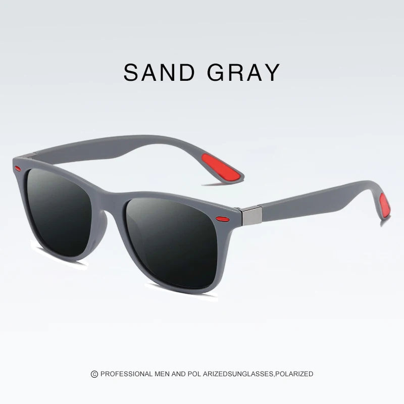Lentes de Sol Retro UV400