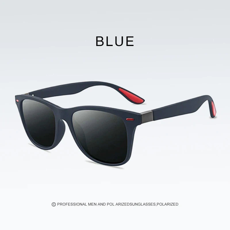 Lentes de Sol Retro UV400