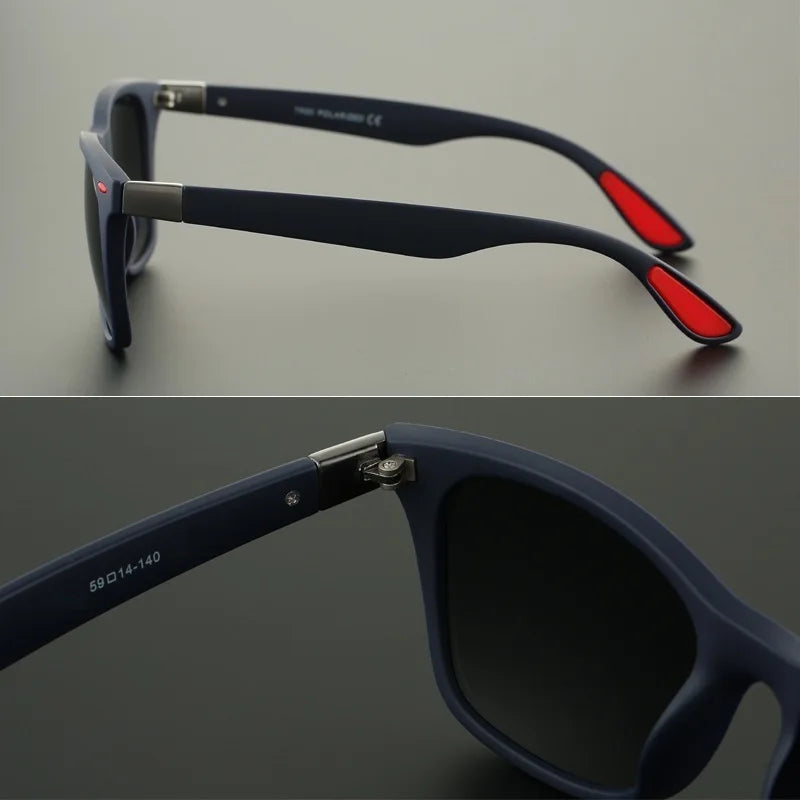 Lentes de Sol Retro UV400
