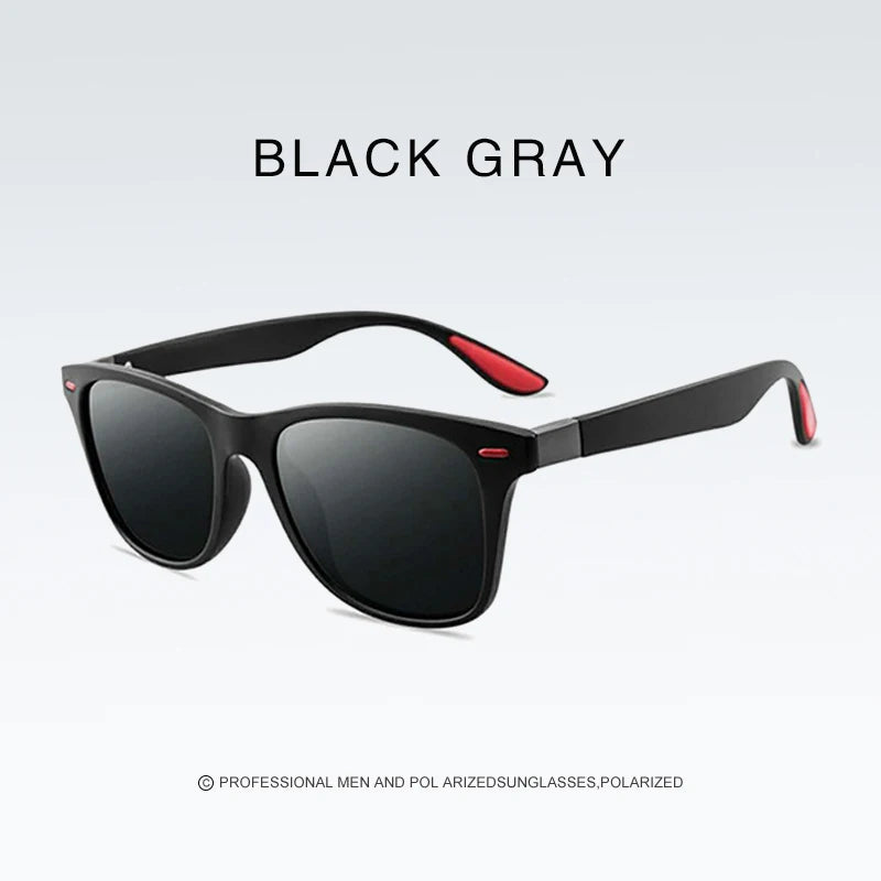 Lentes de Sol Retro UV400