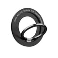 Anillo Magnético MagSafe para Celular Soporte Giratorio 360° con Agarre Seguro