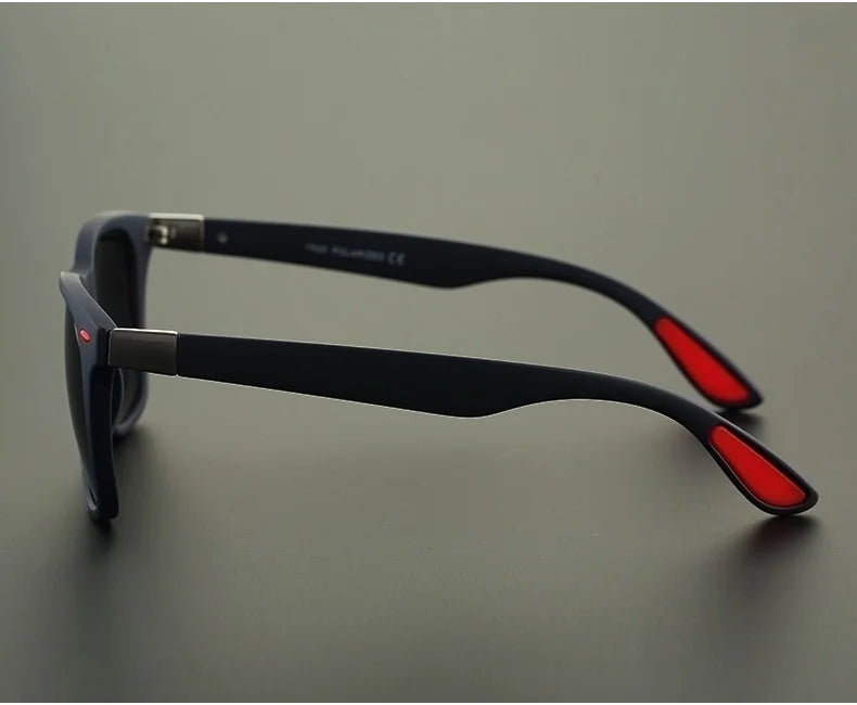 Lentes de Sol Retro UV400