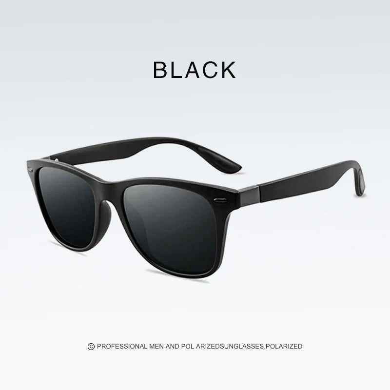 Lentes de Sol Retro UV400
