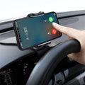 Soporte Giratorio 360° para Celular para Auto