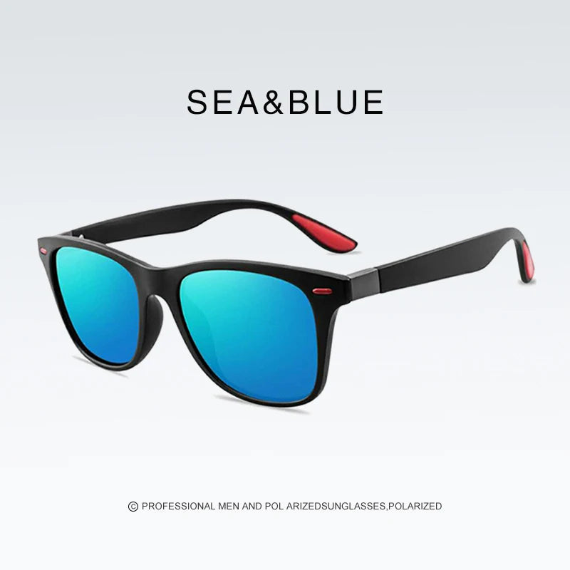 Lentes de Sol Retro UV400