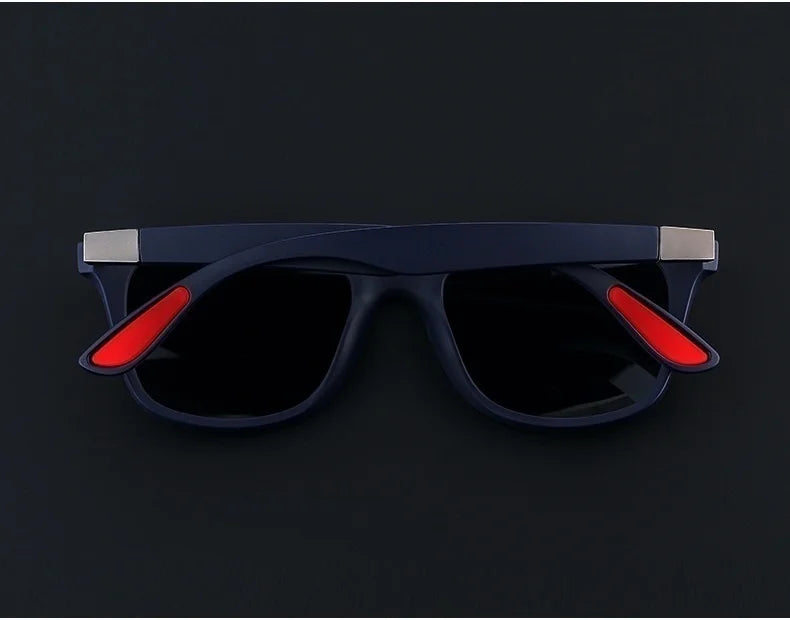 Lentes de Sol Retro UV400