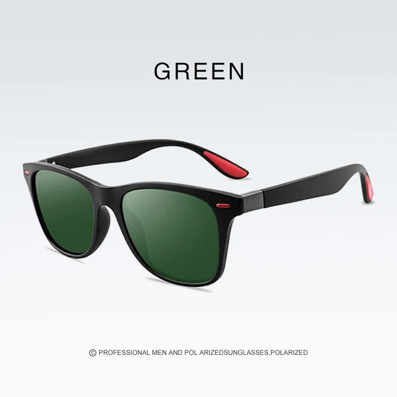 Lentes de Sol Retro UV400